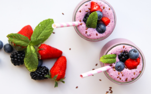 Research Reveals Key to Boosting Nutrient Absorption in Smoothies