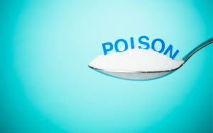 Sugar Is Poison: Kennedy’s Bold Bid to Change What America Eats