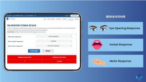 How to Calculate the Glasgow Coma Scale (GCS) – With Free Online Tool