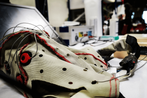 Neuroprosthesis Powered by AI Helps Woman Speak After Stroke