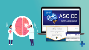 Why Stroke Center Continuing Education Is Critical for Today’s Healthcare Providers