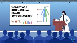 The 1st medtigo’s International Health Conference 2025