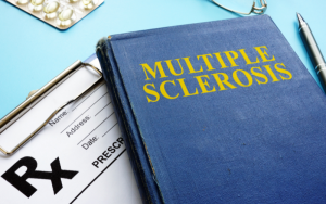 Patterns of Health Care Use in the Preclinical Phase of Multiple Sclerosis