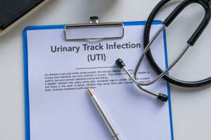 Acute Cystitis and Cancer Detection: Long-Term Risks in Adults Aged 50 Years and Older