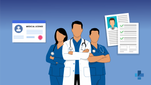Medical License vs Credentialing: Why Both Matter for Your Healthcare Career